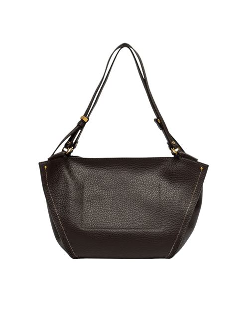 Bloom borsa a spalla GIANNI CHIARINI | BS12227RNGDBL2107